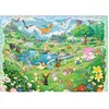 Image de Ravensburger - Puzzle Adulte 40000 pièces - Pokémon - Dès 14 ans - Puzzle de qualité supérieure fabriqué en Europe - 12001899