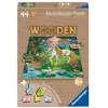 Image de Les licornes - Puzzle bois 44 pièces - dès 6 ans - Ravensburger