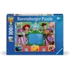 Image de Ravensburger - Puzzle Toy Story 5 100 pcs XXL