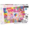 Image de Nathan - Puzzle enfants 250 pièces - Latelier du bricolage -dès 8 ans-Pz qualité supérieure - Carton épais et résistant -12004297