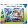 Image de Ravensburger - Puzzle Enfant - 150 pièces XXL - Rêves sous-marins - dès 7 ans - Puzzle de qualité supérieure - 12004303