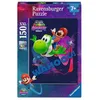 Image de Ravensburger - Puzzle Enfant - 150 pièces XXL - Super Mario 2 - dès 7 ans - Puzzle de qualité supérieure - 12004307
