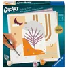 Image de Ravensburger   CreArt 20x20 cm   Adulte   Peinture par numéros   Sky   Loisir créatif   12023145