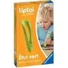 Image de tiptoi® Etui vert pour Lecteur tiptoi® (non inclus) 00000182 Dès 3 ans Ravensburger