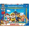 Image de Ravensburger Polska Ravensburger Paw Patrol B 03090 3 Multicolore - 4005556030903