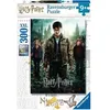 Image de Puzzle 300 p XXL - Harry Potter et les Reliques de la Mort II