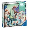 Image de Puzzle Moment Colibri 300 pieces