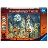 Image de Puzzle - RAVENSBURGER - 13264 - 300 pièces - Multicolore - Intérieur