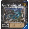 Image de Escape puzzle Le phare - Ravensburger - 759 pièces - Pour adultes et enfants dès 12 ans - Jeu dévasion