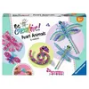 Image de Kit de création danimaux en perles Ravensburger - Mixte - A partir de 6 ans