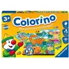 Image de Ravensburger - Colorino Ma première mosaïque