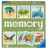 Image de Grand memory® Dinosaures Jeu Educatif association et mémorisation A partir de 3 ans 20924 Ravensburger