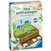 Image de Mon petit potager - Silence ça pousse Junior - Jeu Educatif - A partir de 3 ans - De 1 à 4 joueurs - 20966 - Ravensburger