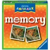 Image de Jeux Grand Memory Petits Animaux en occasion ou reconditionné