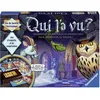 Image de Qui la vu ? - Jeu de société - De 2 à 4 joueurs - Dès 6 ans - Version française - Ravensburger