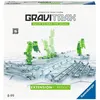 Image de GraviTrax - Set dextension : Ponts et Rails