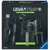Image de GraviTrax PRO Set dextension Vertical 33 pièces Circuit de billes Dès 8 ans 22427 Ravensburger