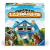 Image de Jeu classique Ravensburger 123 Faufile toi