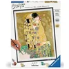 Image de CreArt grand format 30x40 cm Klimt Dès 12 ans 23648 Ravensburger
