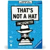 Image de Jeu dambiance - RAVENSBURGER - Thats not a hat Incognito - Multicolore - 2 joueurs ou plus - 12 ans et plus