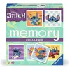 Image de Jeu de mémo - RAVENSBURGER - Challenge memory Stitch - 64 cartes - À partir de 6 ans - Intérieur