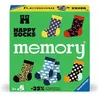 Image de Grand memory chaussette Happy Socks - RAVENSBURGER - Vert - Dès 3 ans