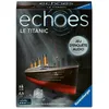 Image de Jeu de société - Echoes - Le Titanic - 1 à 4 joueurs - 40 à 60 minutes - Français