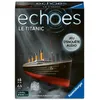 Image de Jeu D Enquête Audio Ravensburger Echoes Titanic en occasion ou reconditionné