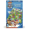 Image de Jeu de plateau - RAVENSBURGER - PatPatrouille Tower Race - 2 à 4 joueurs - 3 ans et plus - 30 min de jeu