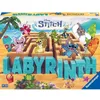 Image de Labyrinthe Stitch