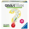 Image de Jeu de construction de circuits de billes GraviTrax The Game Impact - Ravensburger