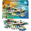 Image de Gravitrax Junior - Starter Set XXL My Planet 184 pièces - Circuit de billes - Jeu de construction créatif - Dès 3 ans -
