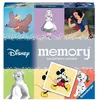 Image de Jeu de mémoire Collectors memory® Walt Disney - Ravensburger
