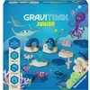 Image de GraviTrax JUNIOR Set dextension décoration Océan - 00027400 - Circuits de billes - dès 3 ans
