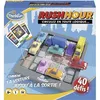 Image de Rush Hour - Ravensburger - Casse-tête Think Fun - 40 défis 4 niveaux - A jouer seul ou plusieurs dès 8 ans