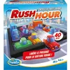 Image de ThinkFun Rush Hou- Jeu de logiqu-Casse-tête-Embouteillage-40 défis 4 niveau-1 Joueur ou plus-dès 8 ans-Ravensburger-Mixte-6600