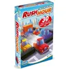 Image de Jeu de logique - RAVENSBURGER - Mini jeu Rush Hour - version compacte - 30 défis - format pocket