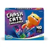 Image de Crash Cats - Jeu de société - dès 8 ans - 40 défis et 4 niveaux - Ravensburger