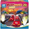 Image de Jeu de logique - RAVENSBURGER - 766864 - 2 joueurs - 40 casse-têtes évolutifs - Format compact