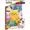 Image de Nathan Puzzle 250 P - Types De PokÃ©mon en occasion ou reconditionné