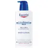 Image de Eucerin Lotion UreaRepair Plus 10% d'urée flacon pompe - 400 ml