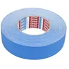 Image de Ruban de colle TESA - Rubans toiles - 38mm x 50m - Bleu - Multi-usages