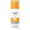 Image de Eucerin Olie Sun Oil Control SPF + Tinted Medium - 50 ml