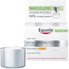 Image de Eucerin Crème Hyaluron-Filler + 3x Effect Soin de Jour SPF 30 Recharge - 50 ml