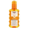 Image de Eucerin Spray Sun Sensitive Protect Sun Transparent SPF50 - 200 ml