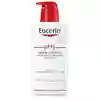 Image de Eucerin Lotion pH5 Lait corporel flacon pompe - 400 ml