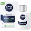 Image de Baume Après-Rasage Apaisant Sensible Nivea Men 100 ml
