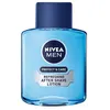 Image de Nivea Men Lotion Après-Rasage Protect & Care 100 ml