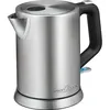 Image de Bouilloire électrique PROFICOOK WKS 1106 - Inox - Capacité 1.7L - Puissance 2000W