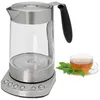Image de Infuseur à thé/bouilloire - PROFICOOK - PC-WKS 1020 G - Capacité 17L - 3000W